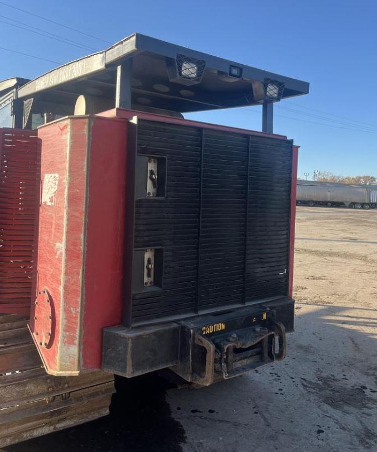 Used 2017 FECON FTX290