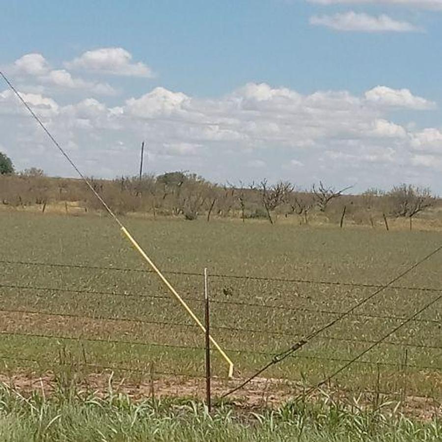 Used 2024 AG Land 162 Acres