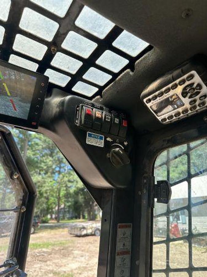 Used 2017 ASV Posi-Track RT75HD