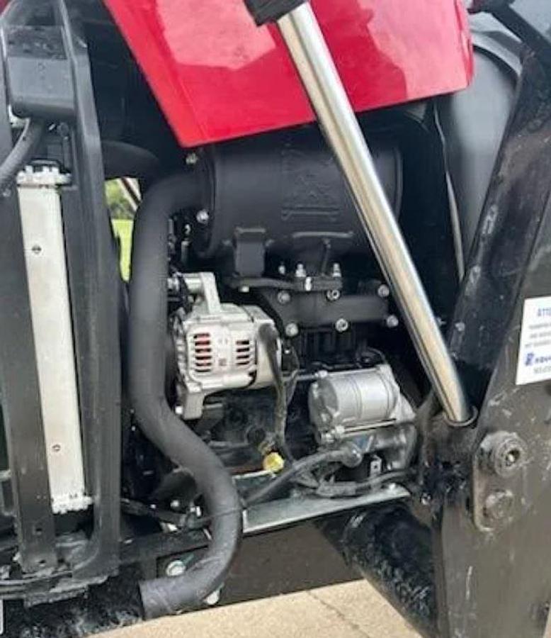 Used 2025 Yanmar 325