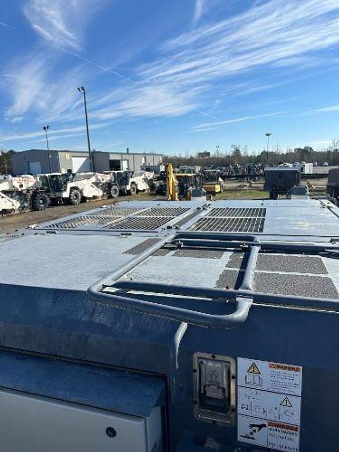 Used 2022 Wirtgen 240i Soil Stabilizer