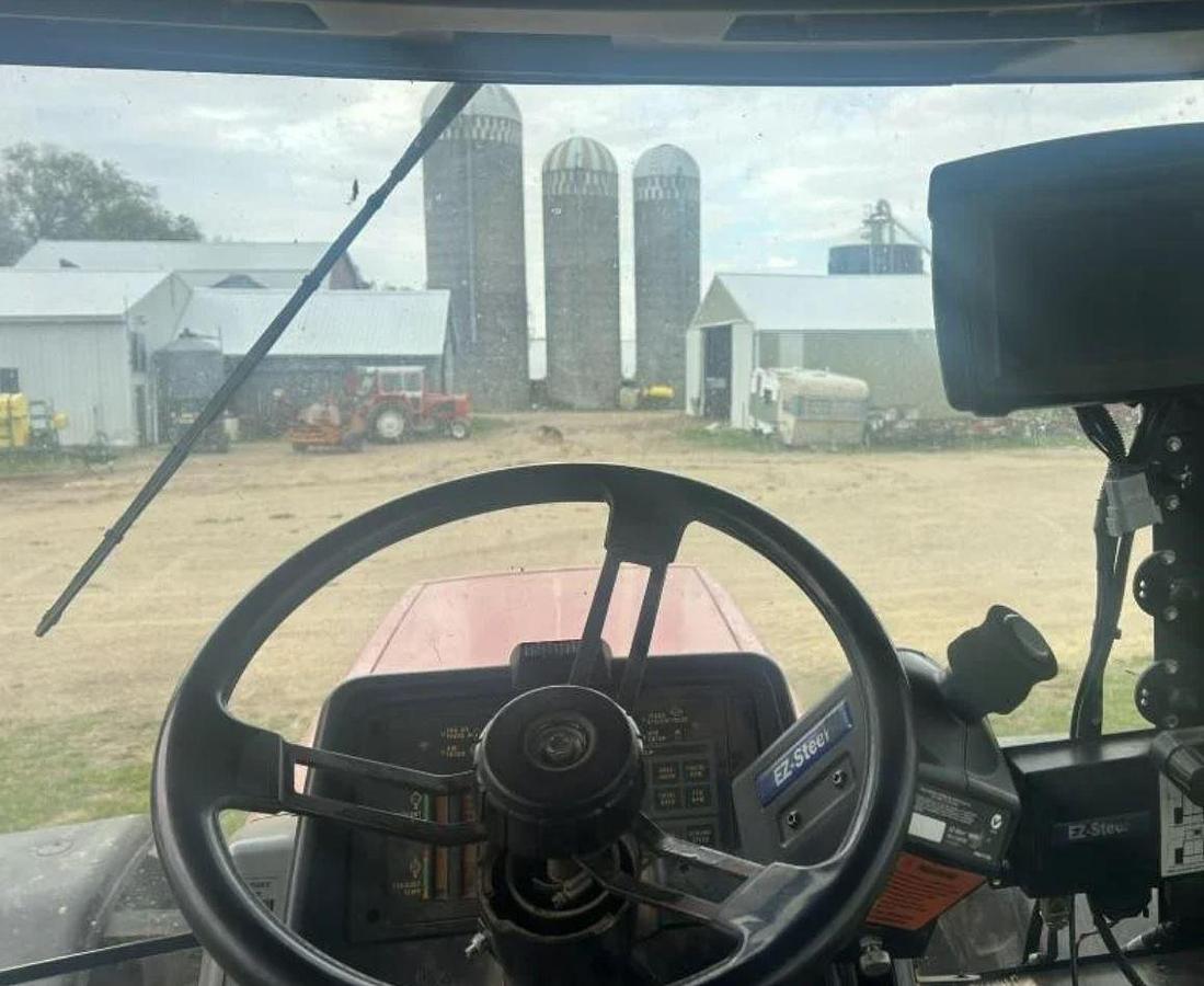 Used 1995 Case IH 7240
