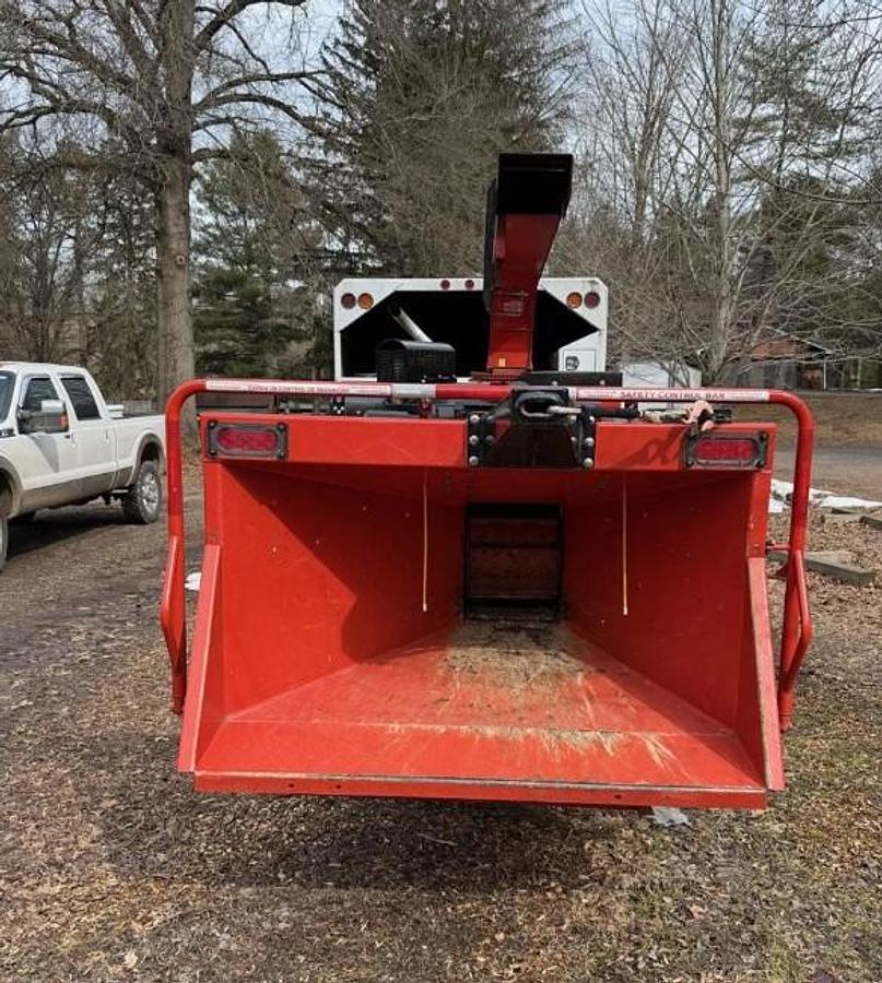 Used 2023 MORBARK Eeger Beever 1415