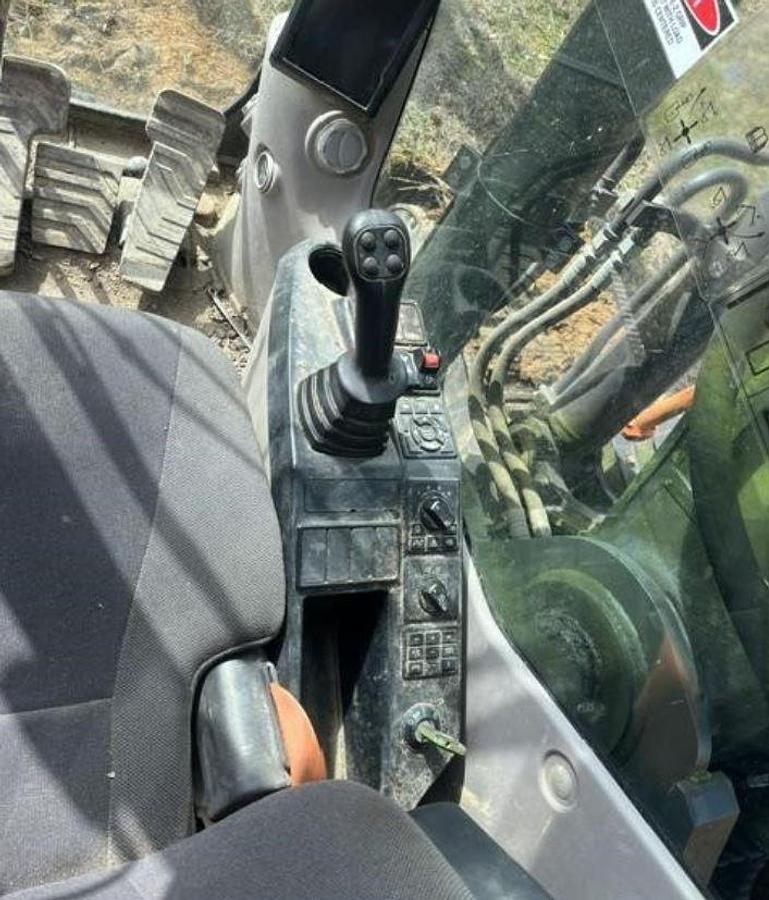 Used 2019 Volvo EC160EL Excavator