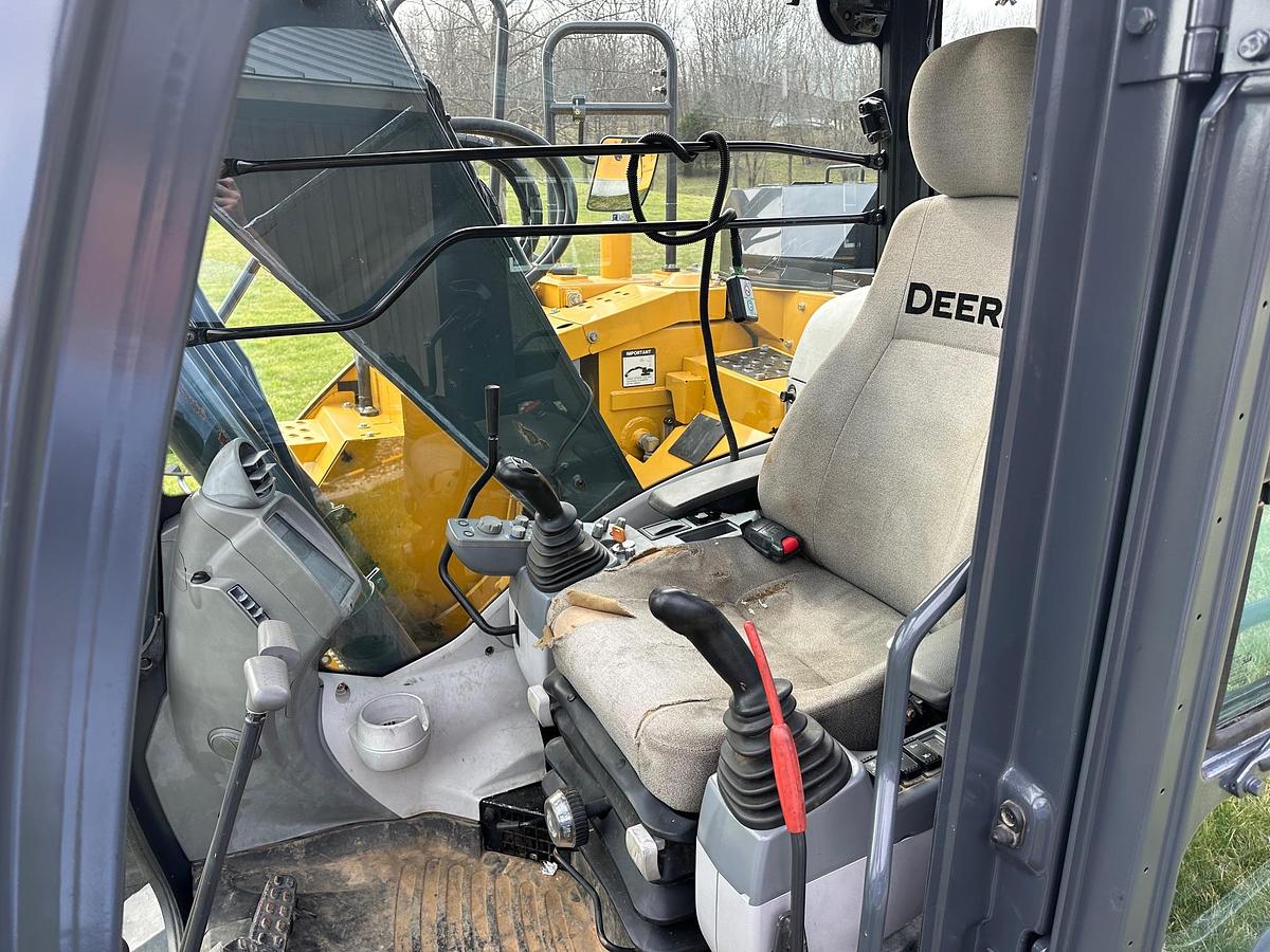 Used 2019 JP 135G Equipment Trailer