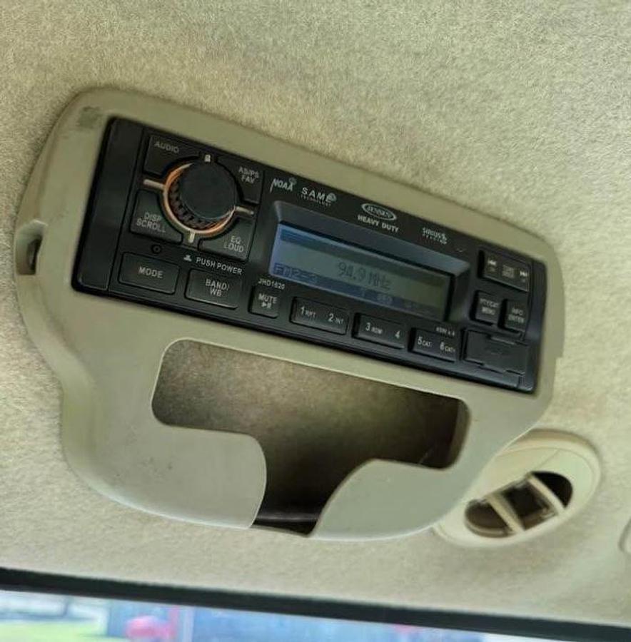 Used 2012 John Deere 4520