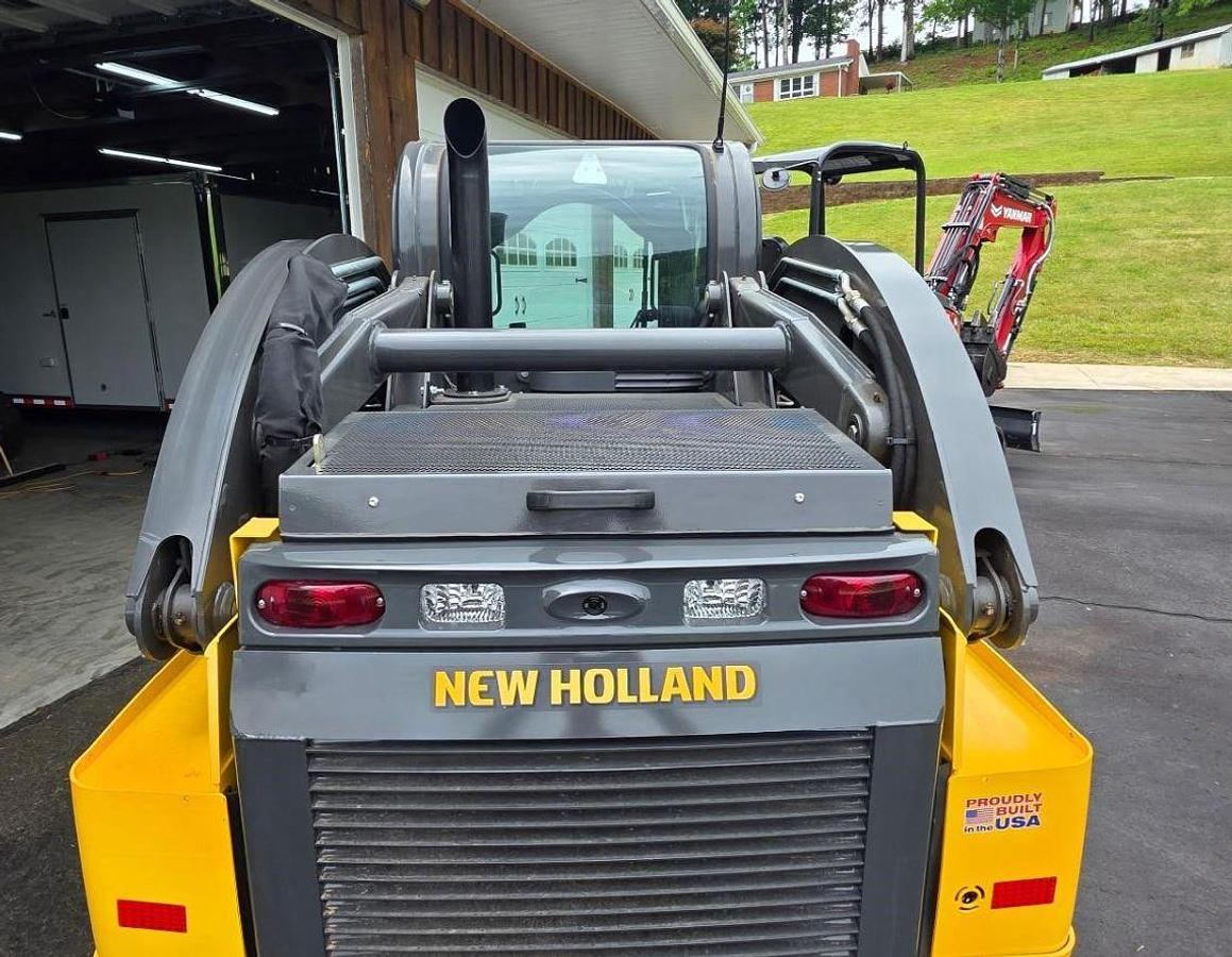 Used 2023 New Holland C332