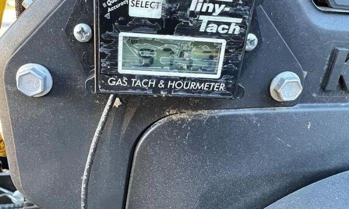 Used 2019 Timber kING TK1600