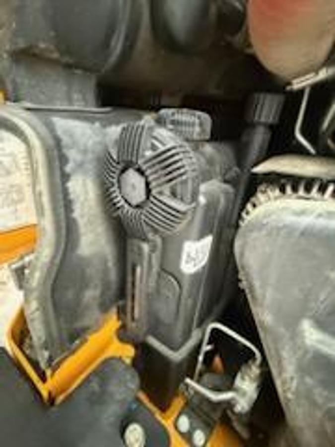 Used 2022 JCB 270T Compact Track Loader