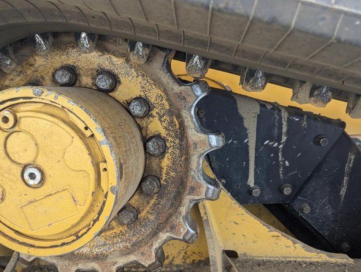 Used 2021 CATERPILLAR 299D3 XE