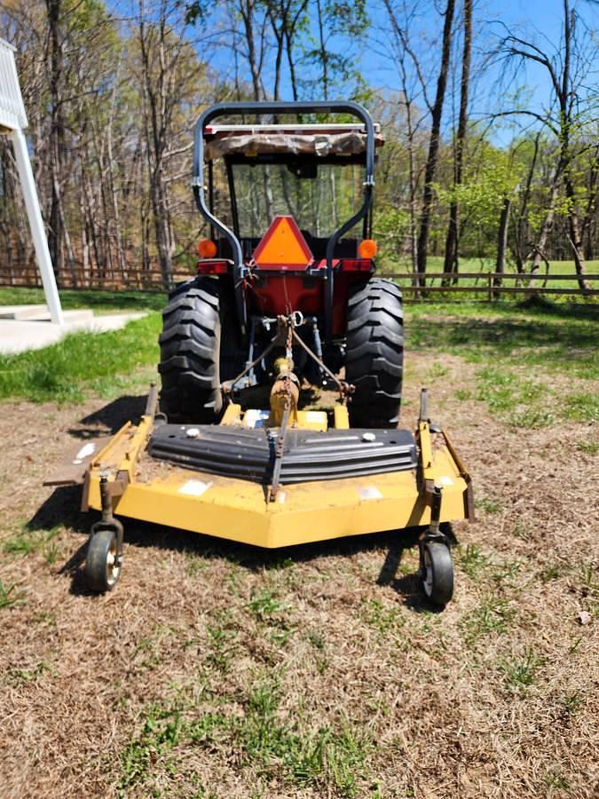 Used 2004 Massey Ferguson 1433v 1984