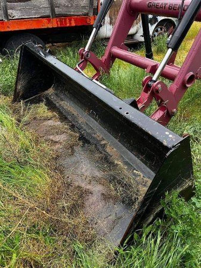 Used 2003 Case IH MX210