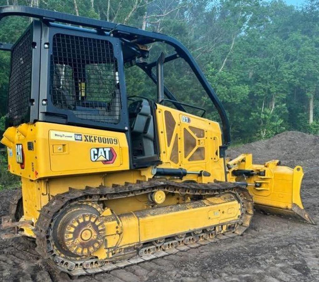 Used 2021 Caterpillar D1 Dozer