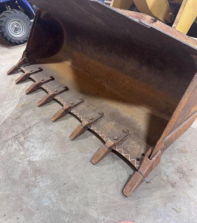 Used 1981 Caterpillar 953 Crawler Loader