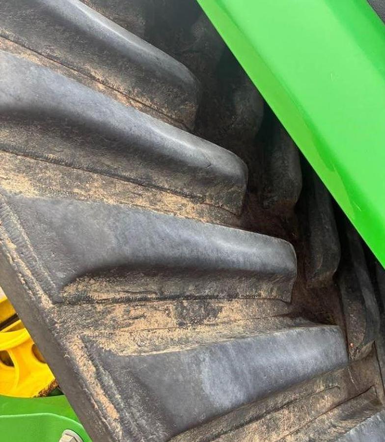 Used 2016 JOHN DEERE 9570RX Tractor