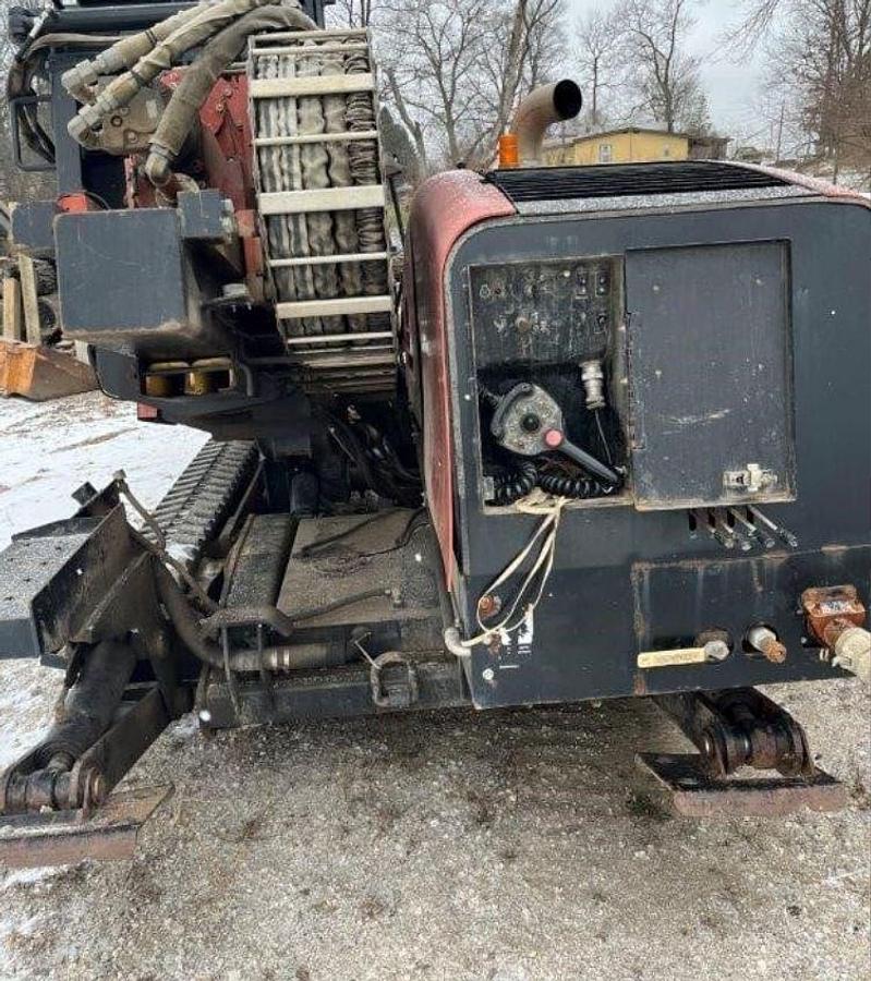 Used 2007 DITCH WITCH 3020AT