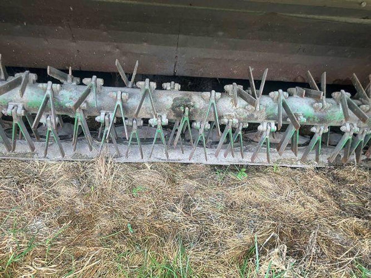 Used 2021 JOHN DEERE C400