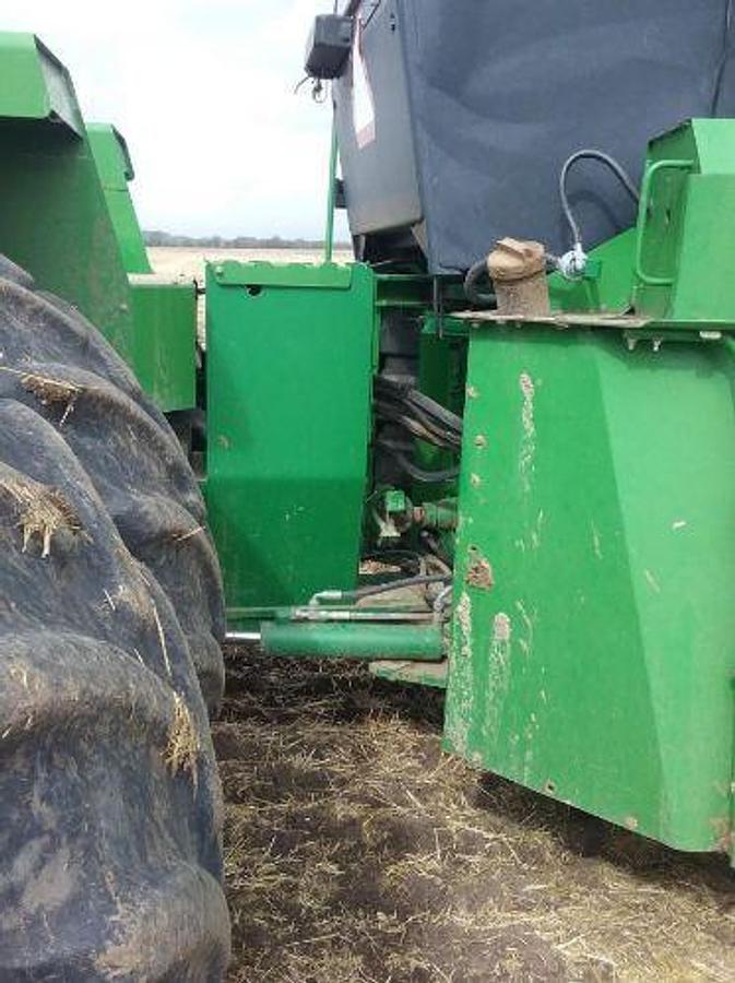 Used 1996 John Deere 8970