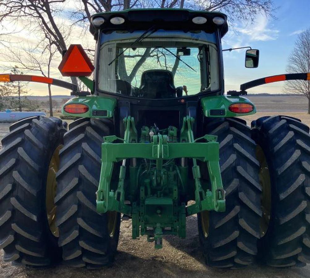 Used 2013 John Deere 6150r