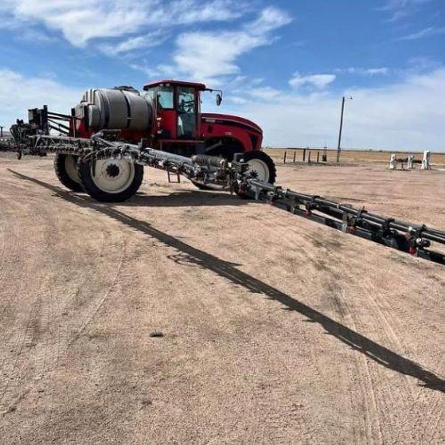 Used 2013 APACHE AS1025