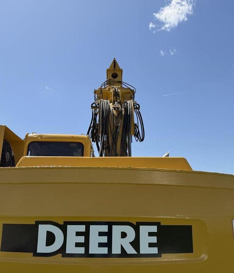 Used 2002 John Deere 160 Rodrill