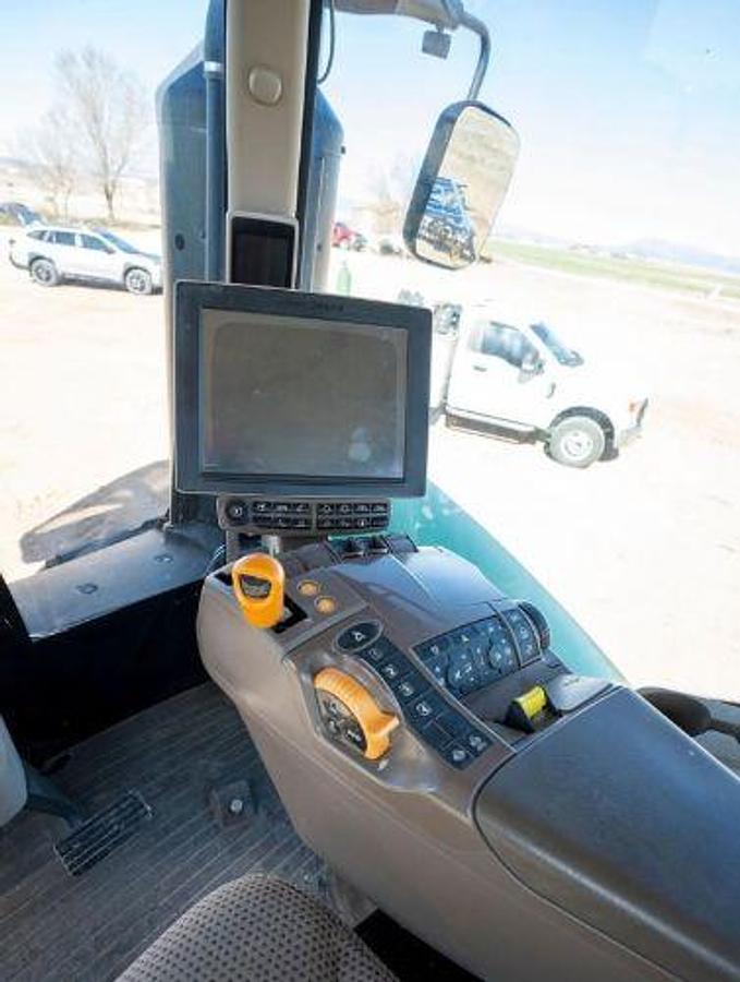 Used 2016 JOHN DEERE 9620RX