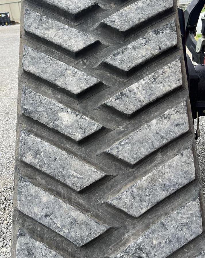 Used 2013 Case IH Steiger 350 Rowtrac