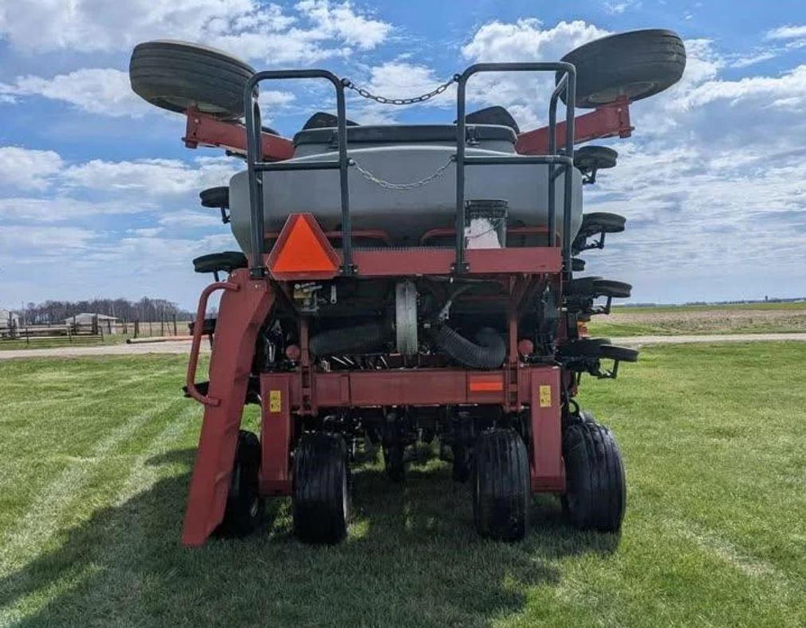 Used 2014 Case IH Precision Disk 500t