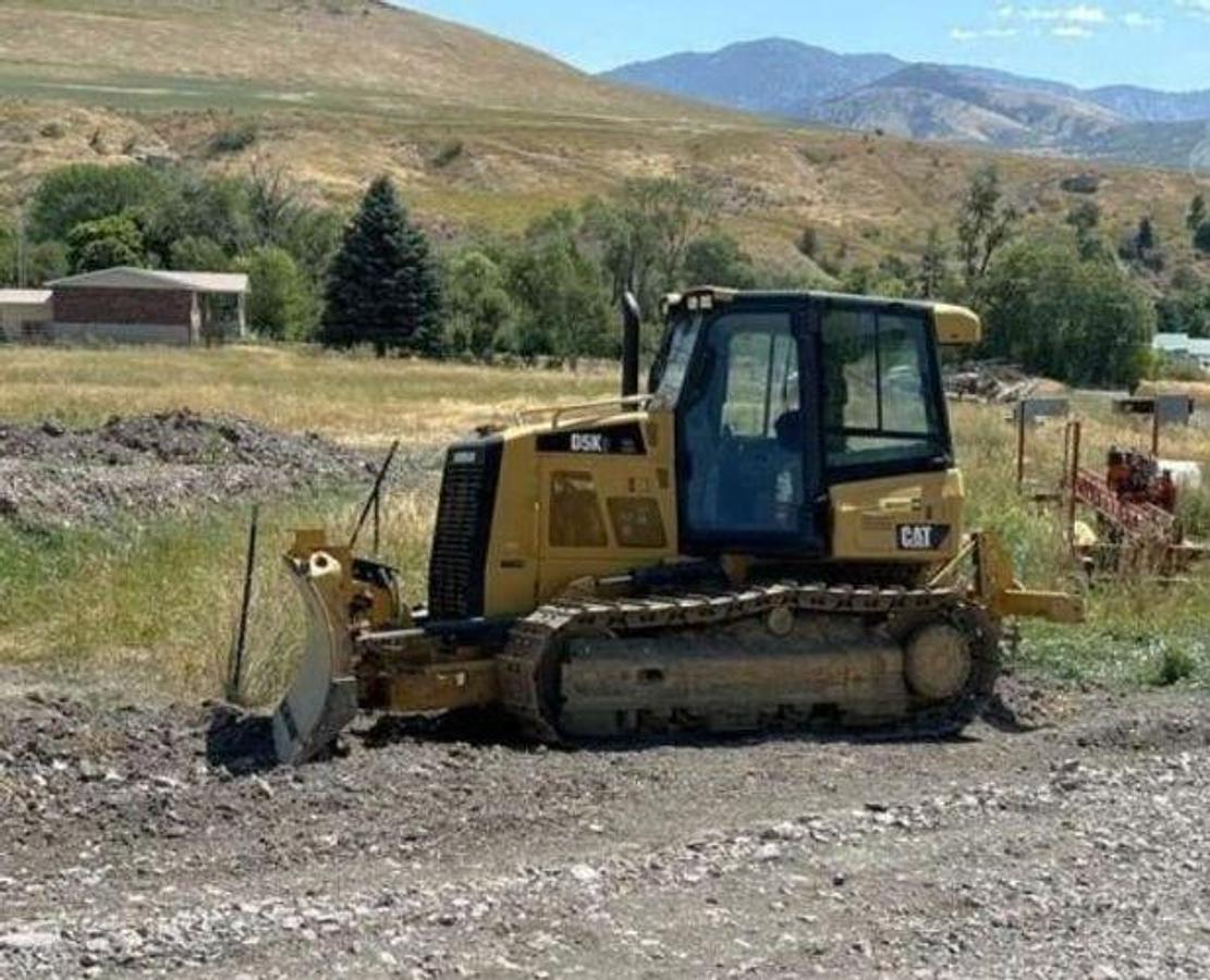 Used 2013 CATERPILLAR D5K2 XL