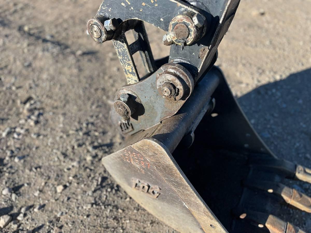 Used 2013 John Deere 27D