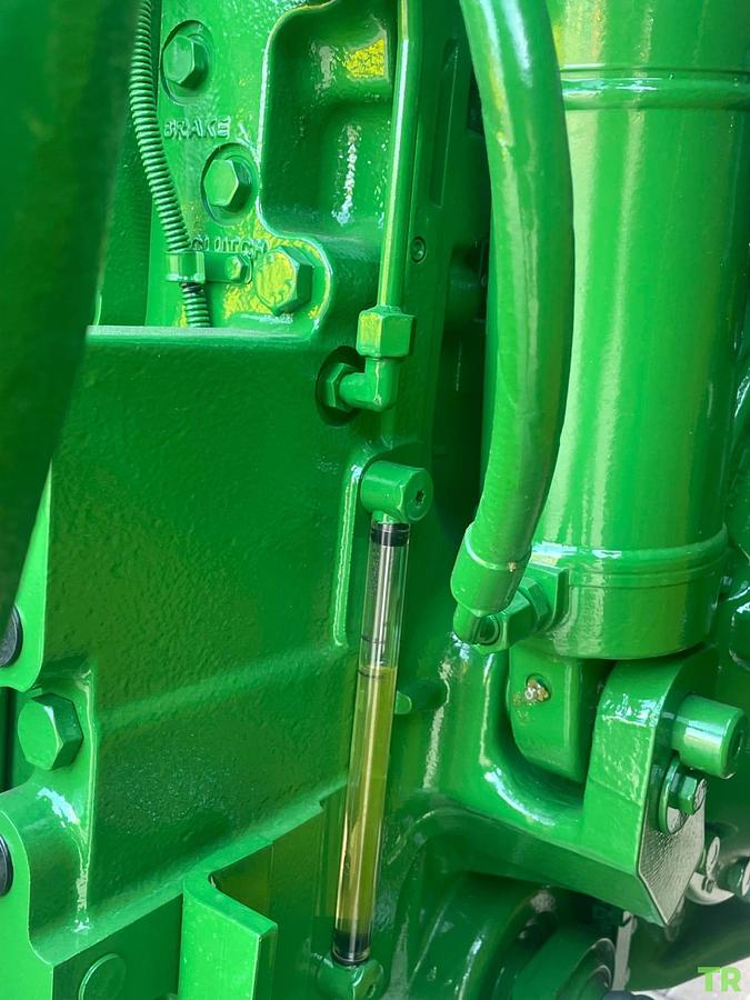 Used 2026 John Deere 6M 200 Loader Tractor