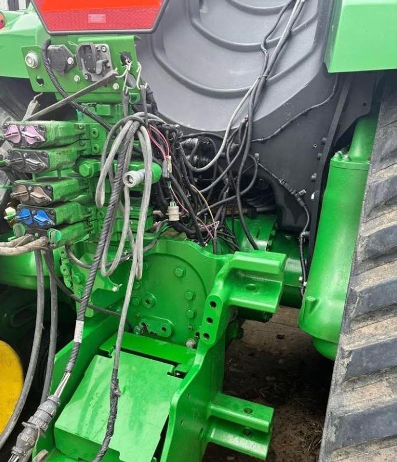 Used 2016 JOHN DEERE 9570RX Tractor