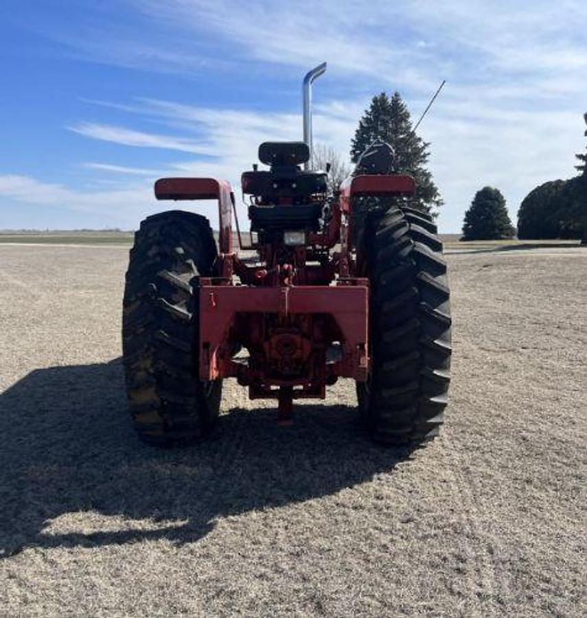 Used 1976 INTERNATIONAL 1066