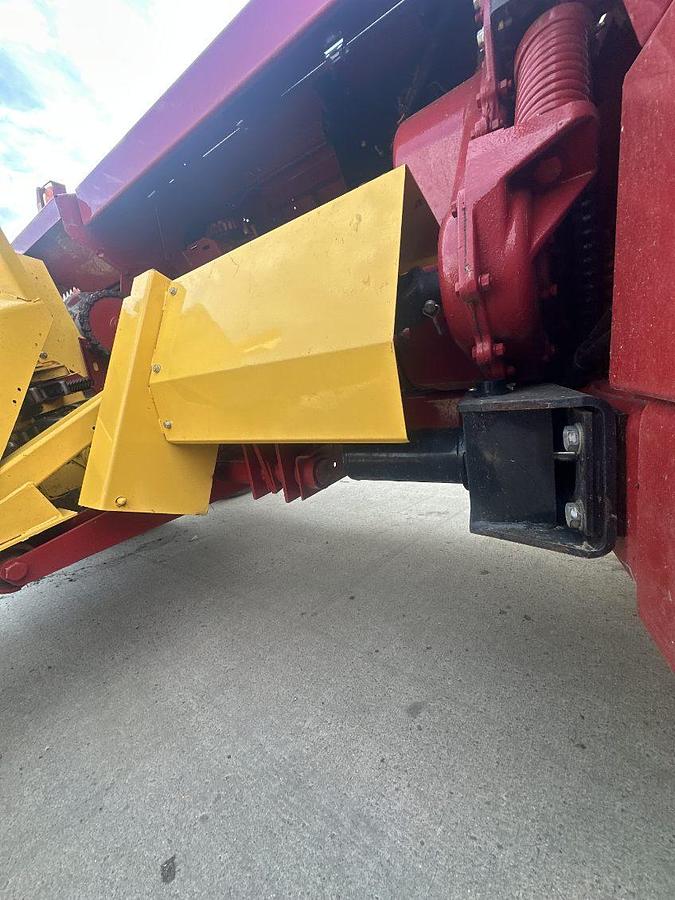 Used 2013 New Holland FP230