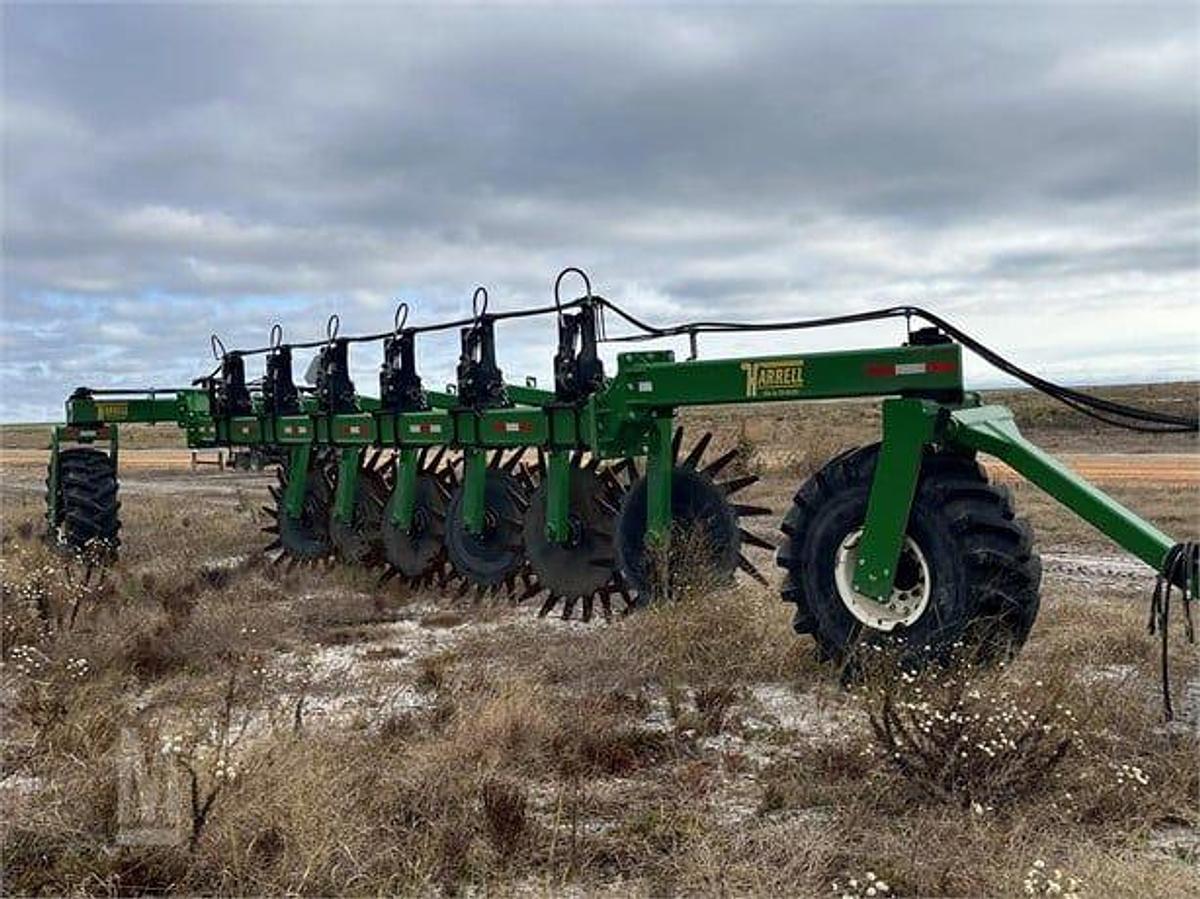 Used 2022 Harrell 5006