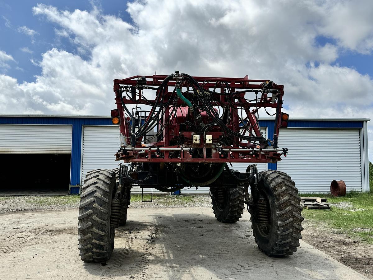 Used 2001 Case IH Spx 4260 Sprayer
