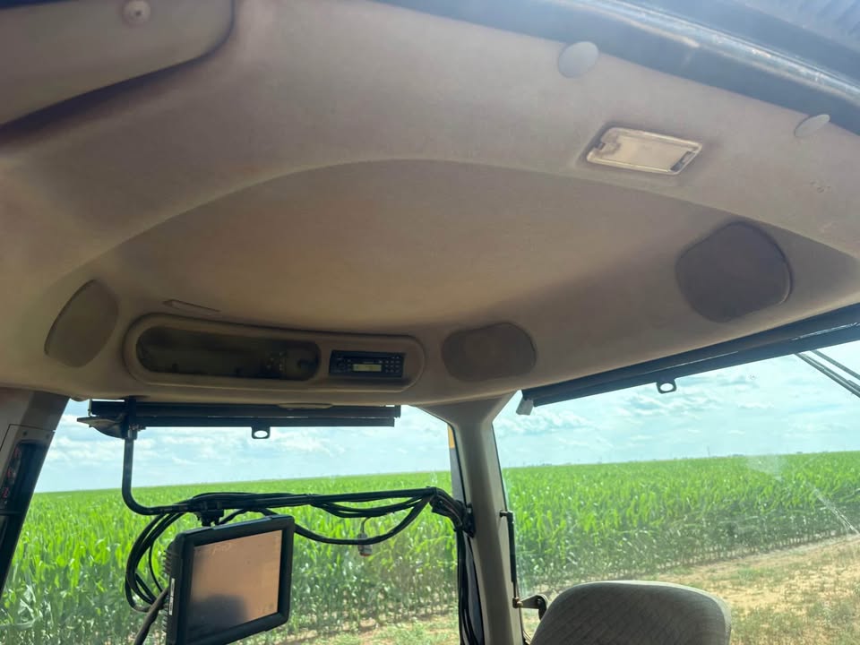 Used 2007 CASE MAGNUM 305