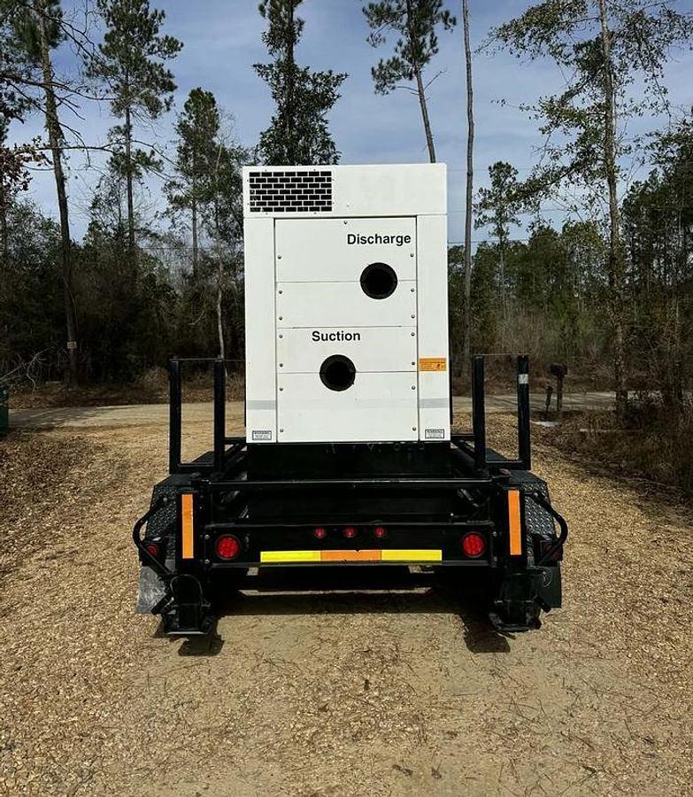 Used 2018 GODWIN CD150M Pump