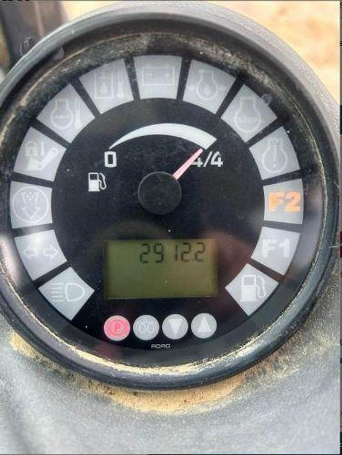 Used 2015 JOHN DEERE 304K