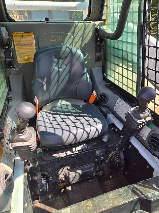 Used 2003 Bobcat S185 Turbo