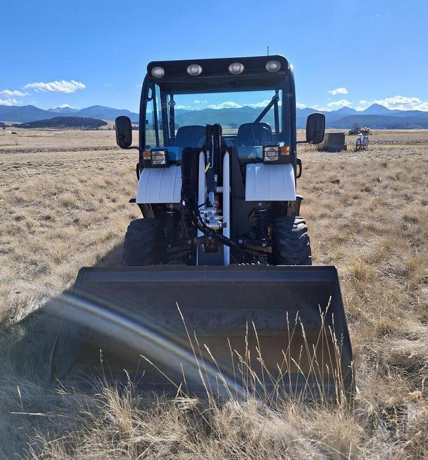 Used 2020 BOBCAT TOOLCAT 5600