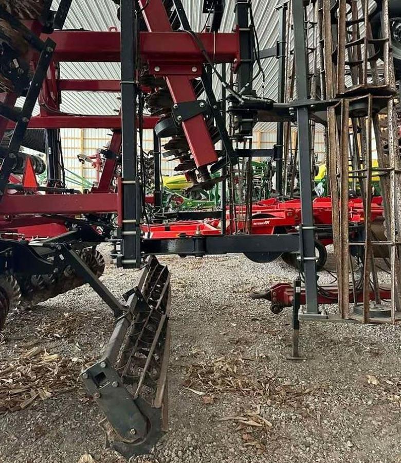 Used 2022 CASE IH TRUE TANDEM 335VT