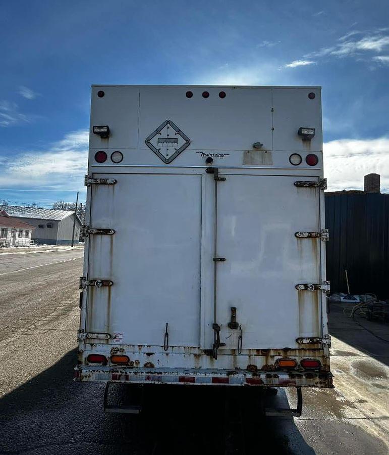 Used 2013 Caterpillar CT660