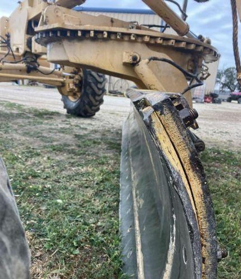 Used 1999 Champion 720A VHP