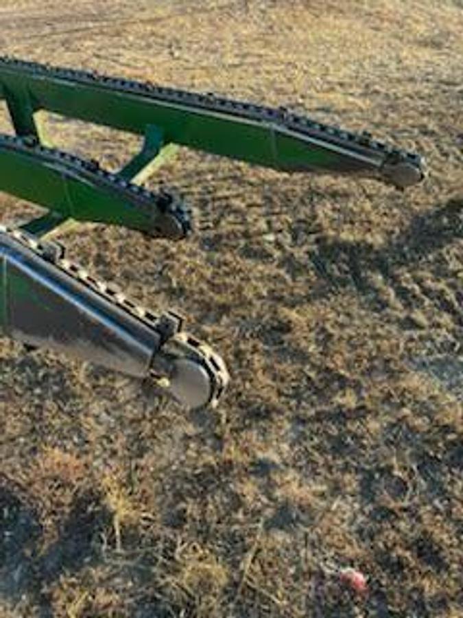 Used 2017 Kramer Ranch Hand