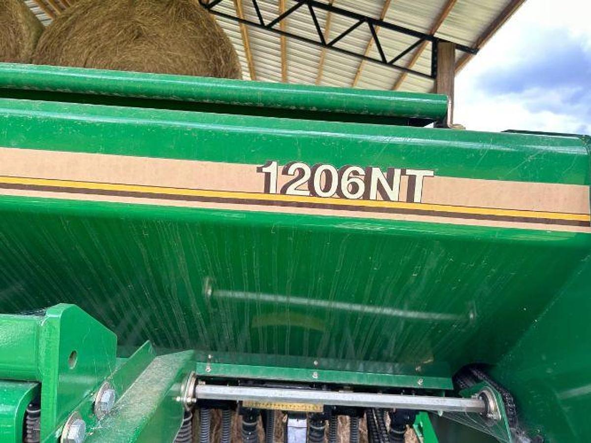 Used 2020 Great Plaines 1206NT No Till Grain Drill
