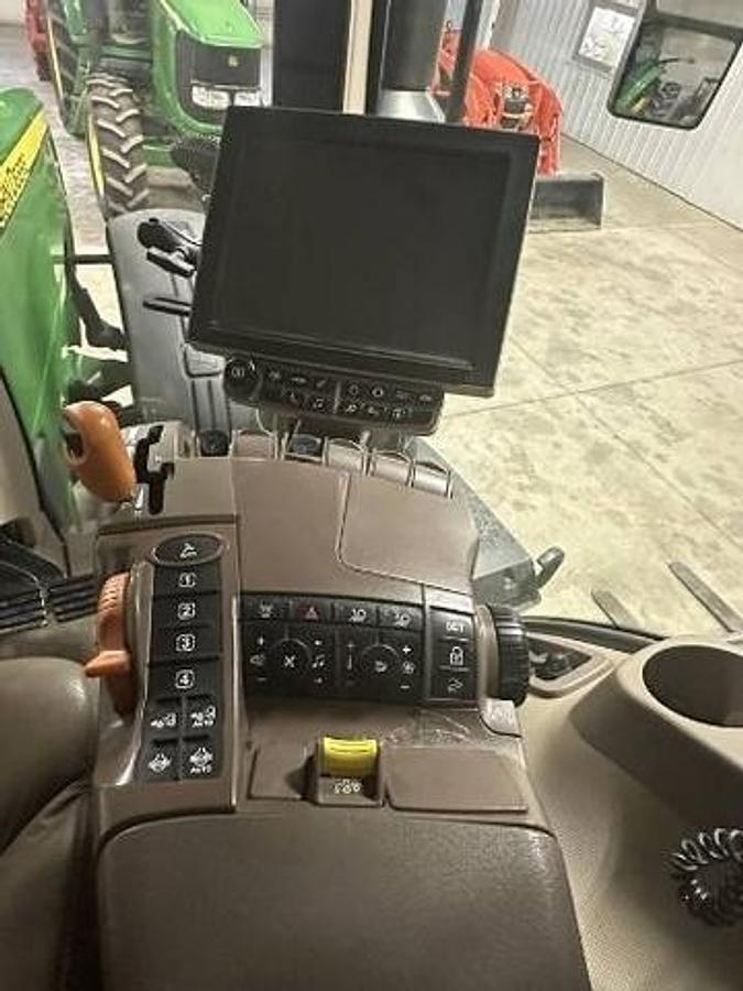 Used 2019 John Deere 8345R