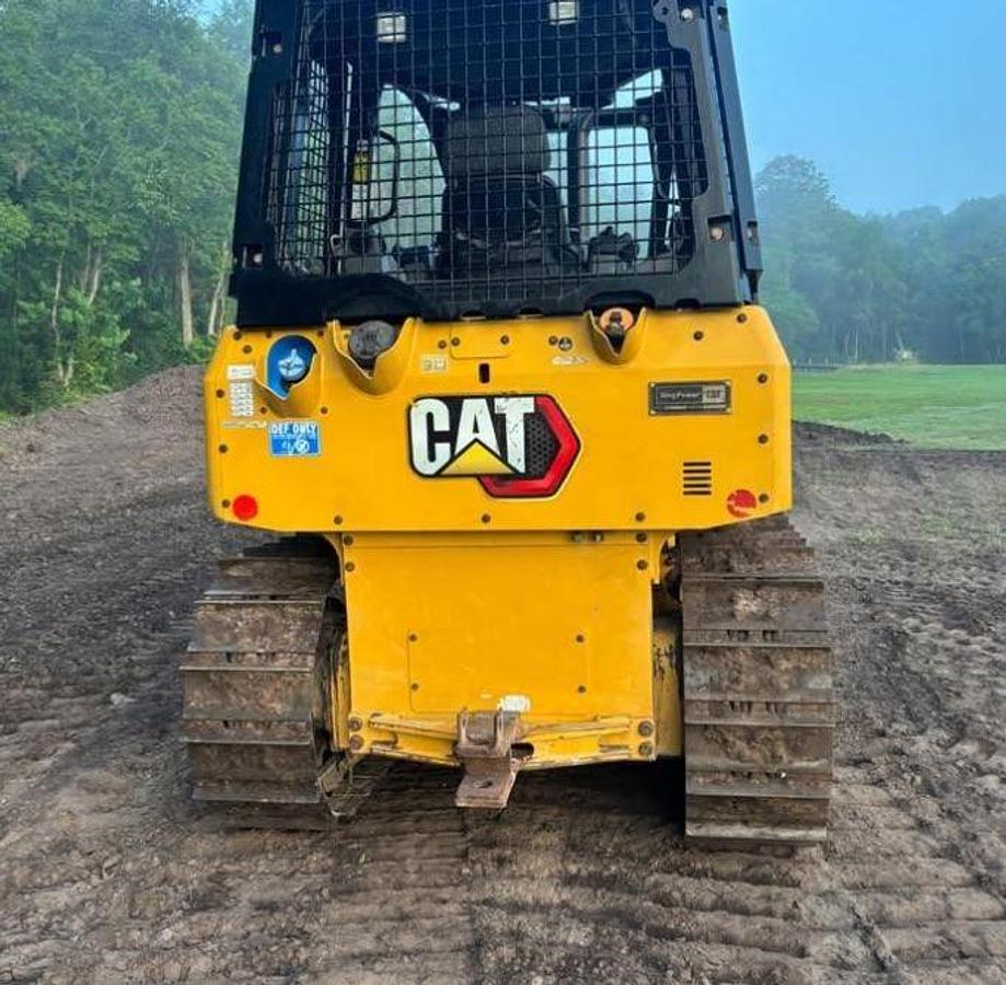 Used 2021 Caterpillar D1 Dozer