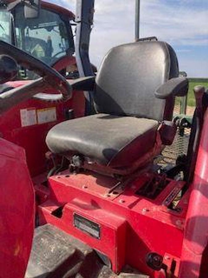 Used 2019 Mahindra 557 70