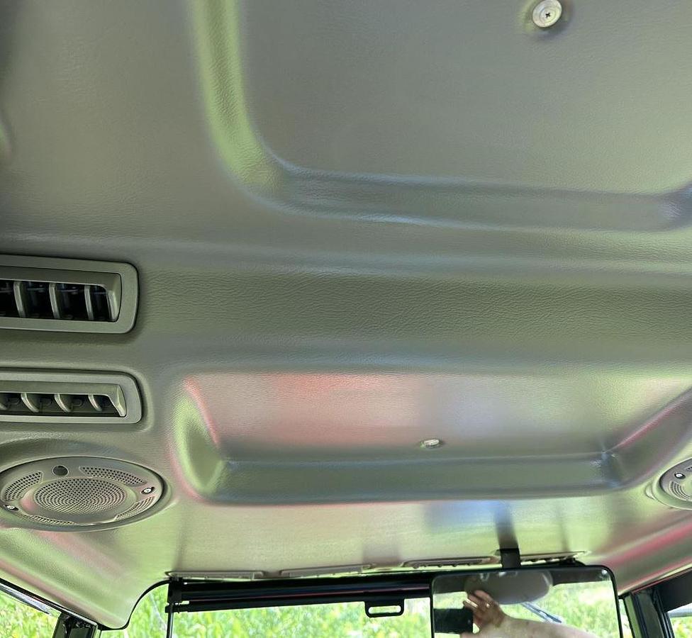 Used 2024 CASE IH FARMALL 55C Tractor